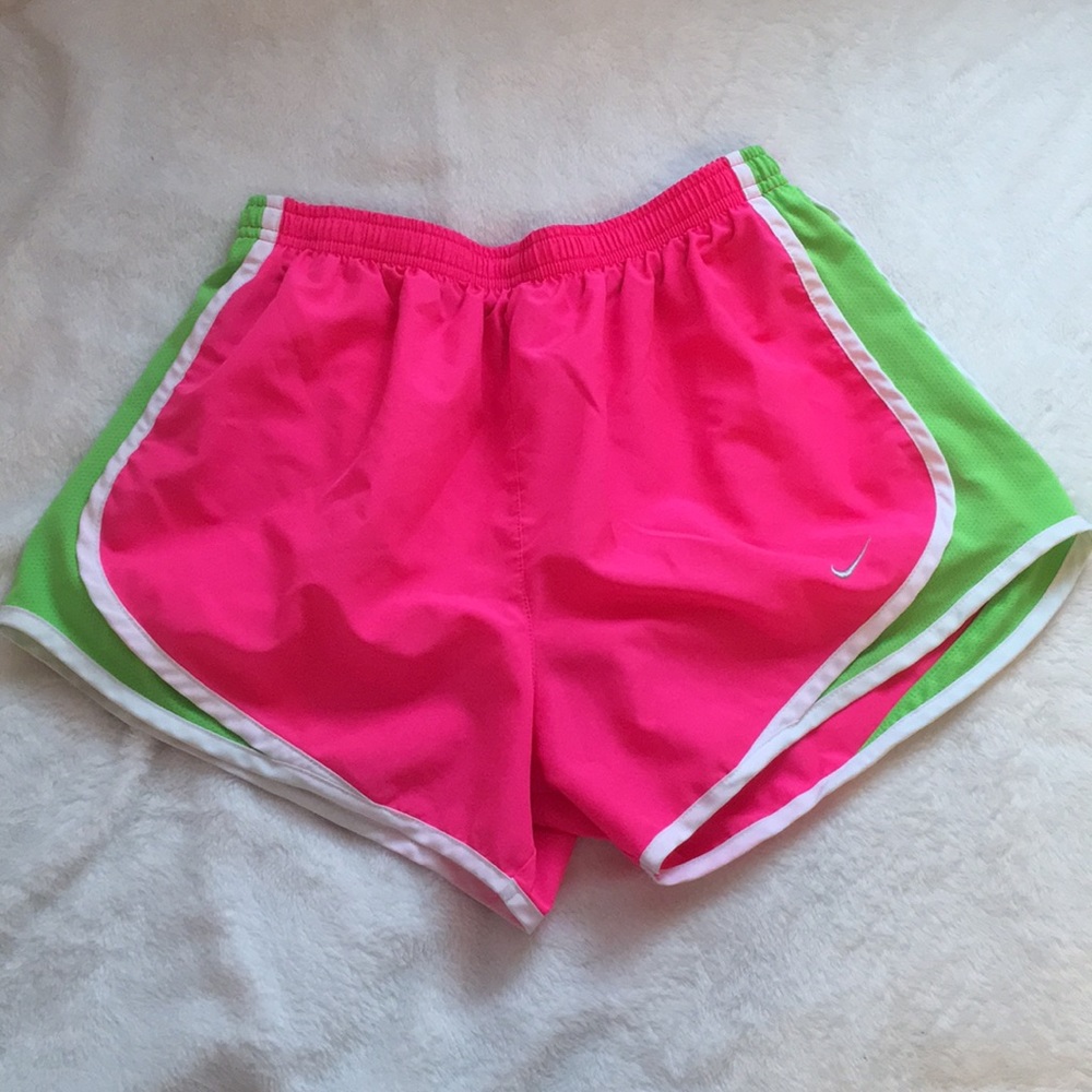 nike shorts